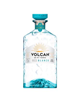 Tequila Volcan De Mi Tierra Blanco Nva Pres 750 ml