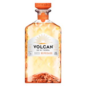 Tequila Volcan de mi Tierra Reposado 750ml