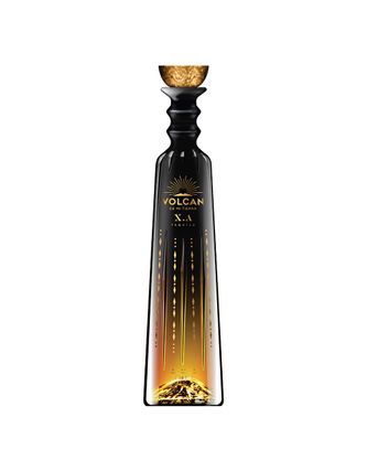 Tequila Volcan De Mi Tierra Rep X.A. Nva Pres 750 ml