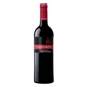 Vino Tinto Valdubon Tempranillo 750 ml