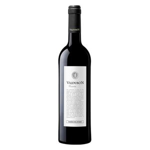 Vino Tinto Valdubon Reserva 750 ml