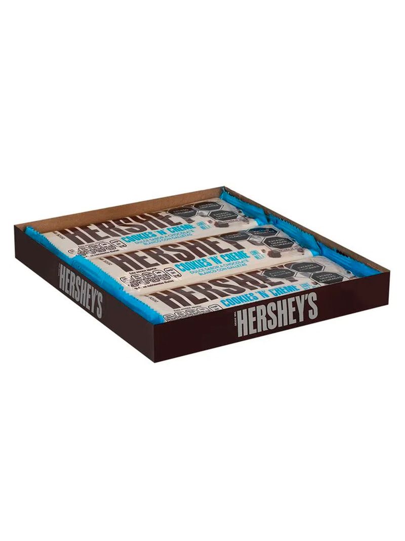 Hershey-s-Cookies-N-Creme-258-g--6-pz-