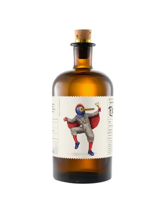 Ginebra 47 Monkey Experimentum Series 500ml