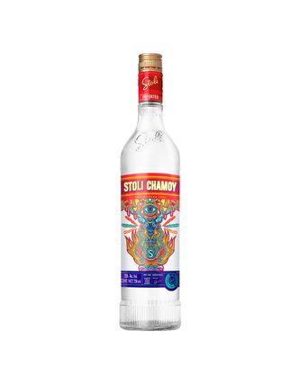 Vodka Stoli Chamoy 750 ml