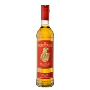 Tequila El Mexicano Añejo 750 ml
