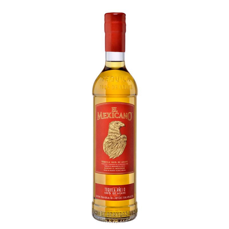 Tequila-El-Mexicano-Añejo-750-ml