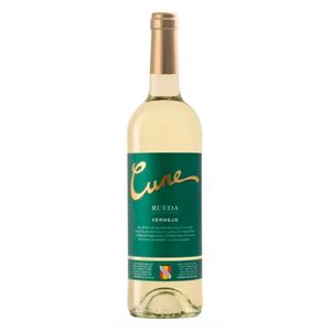 Vino Blanco Cune Verdejo 750 ml