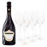 Champagne-Tsarine-Blanc-De-Blancs-Brut-C-6-Copas-Avila-Flute-750-ml