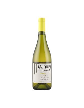 Vino Blanco Lagrimas San Vicente Verdejo 750 ml