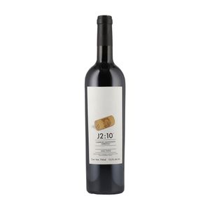 Vino Tinto J2:10 Cabernet Nebbiolo 750 ml