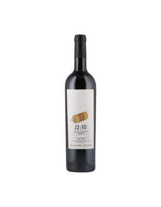 Vino Tinto J2:10 Cabernet Nebbiolo 750 ml