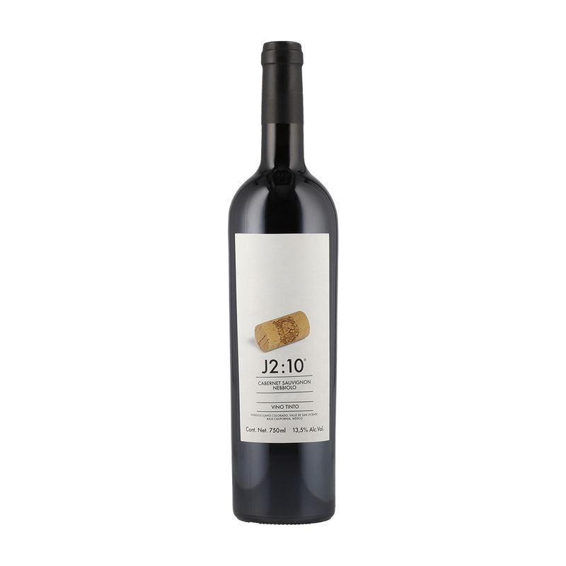 Vino-Tinto-J2-10-Cabernet-Nebbiolo-750-ml