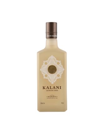 Licor de Coco Kalani  750 ml