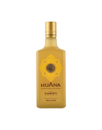 Licor Huana De Guanabana 750 ml