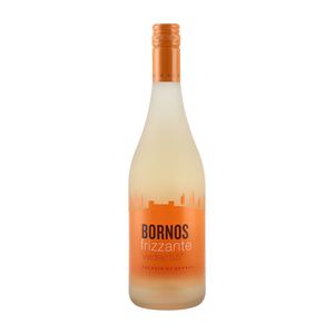 Vino Blanco Bornos Frizzante Verdejo 750 ml