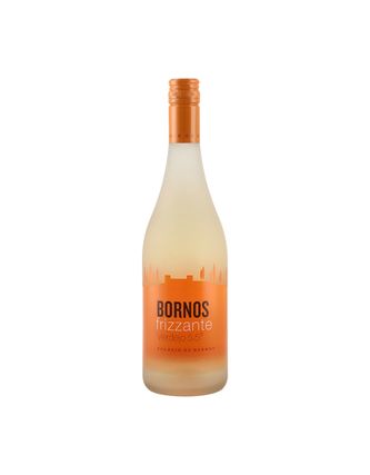 Vino Blanco Bornos Frizzante Verdejo 750 ml