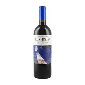 Vino Tinto Luz Millar Roble 750 ml