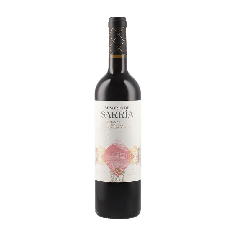 Vino-Tinto-Señorio-De-Sarria-Crianza-750-ml