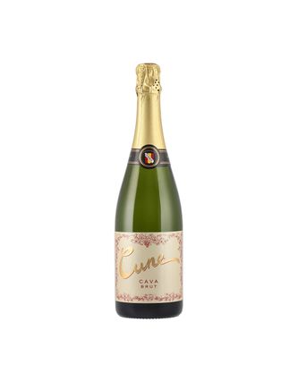 Vino Blanco Espumoso Cune Cava Brut 750 ml