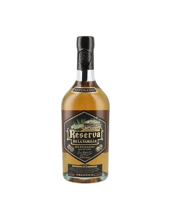 Tequila Rva La Familia Rep Organico 750 ml