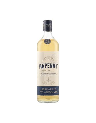 Wkey Hapenny Irish 700 ml