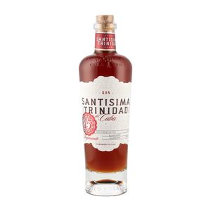 Ron Santisima Trinidad 15 700 ml