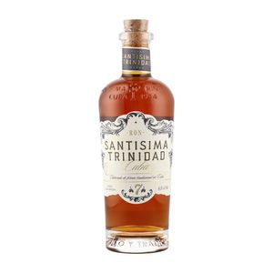 Ron Santisima Trinidad 7 700 ml