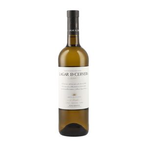 Vino Blanco Lagar de Cervera Albariño 750 ml