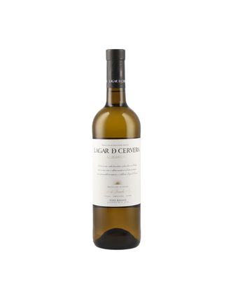 Vino Blanco Lagar de Cervera Albariño 750 ml