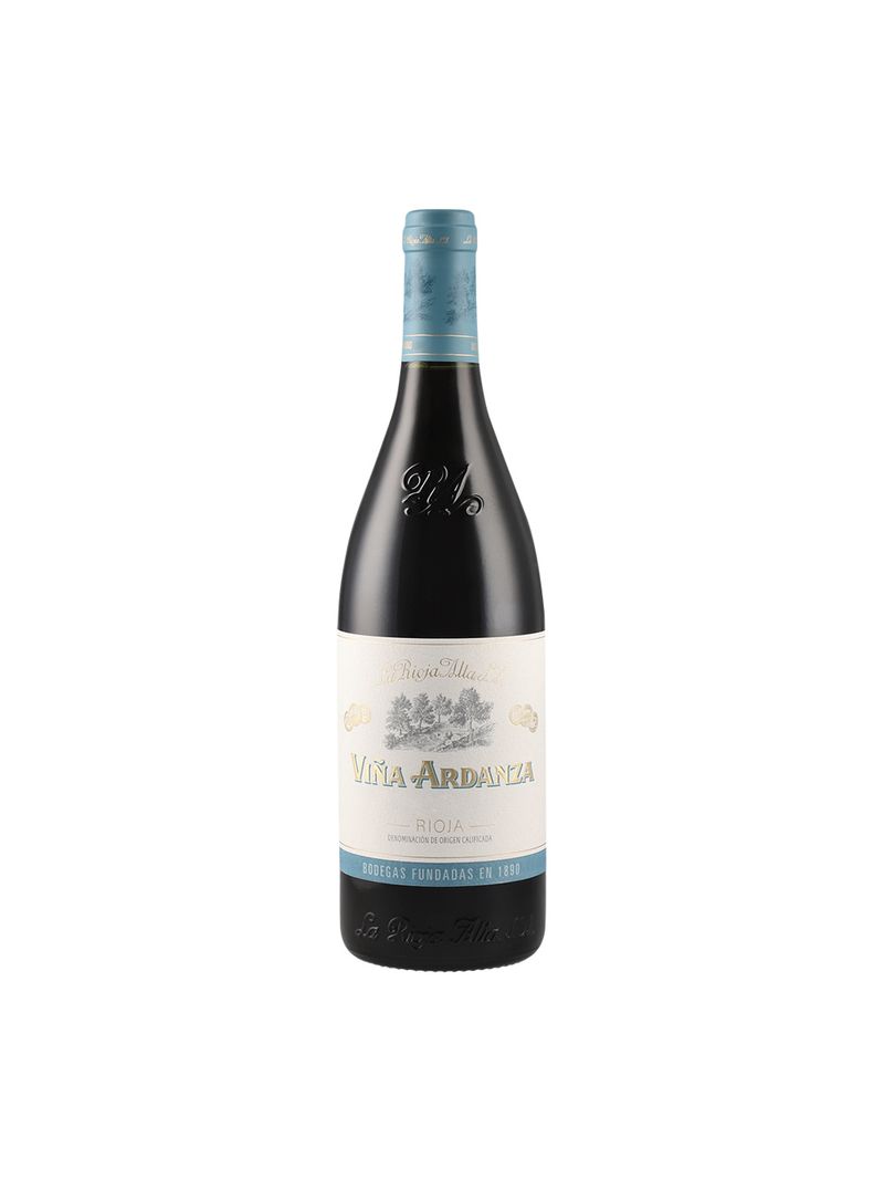 Vino-Tinto-Viña-Ardanza-Rva--14.5°--750-ml