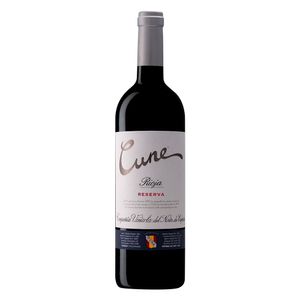 Vino Tinto Cune Rva 750 ml