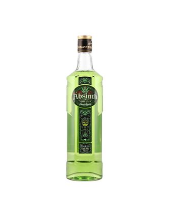 Licor Absinth Cannabsinth 700 ml