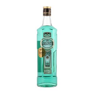 Absinth Green Tree Fairy 700ml