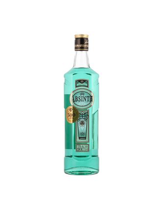 Absinth Green Tree Fairy 700ml