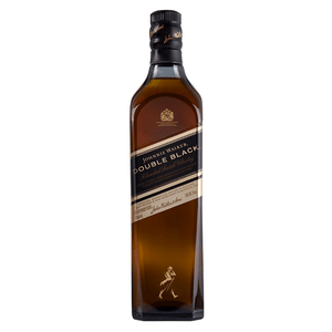 Whisky Johnnie Walker Double Black Label 750 ml