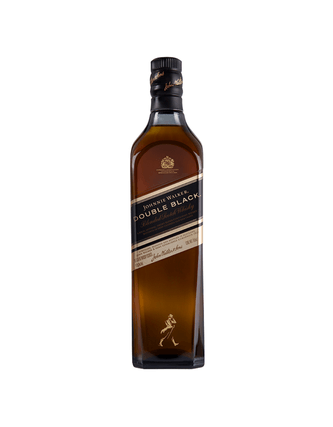 Whisky Johnnie Walker Double Black Label 750 ml