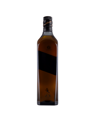Whisky Johnnie Walker Double Black Label 750 ml