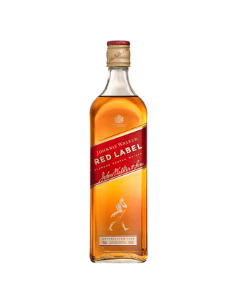 Whisky Johnnie Walker Red Label 700 ml