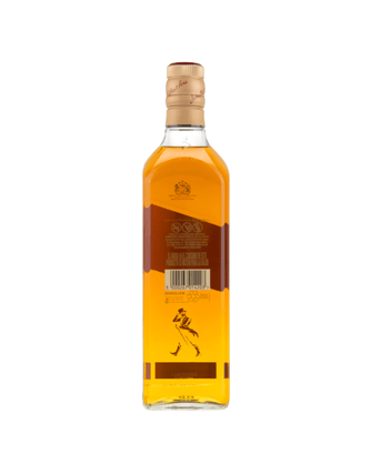 Whisky Johnnie Walker Red Label 700 ml