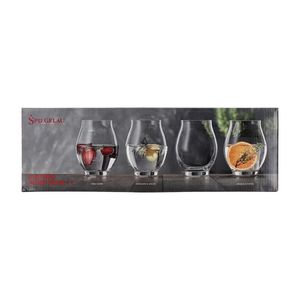 Vaso Spiegelau Flavored Water Glass (4 pz)