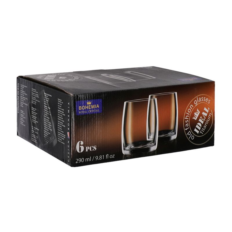 Vaso-Bohemia-Of-Ideal-Pavo-290-ml--6-pz-