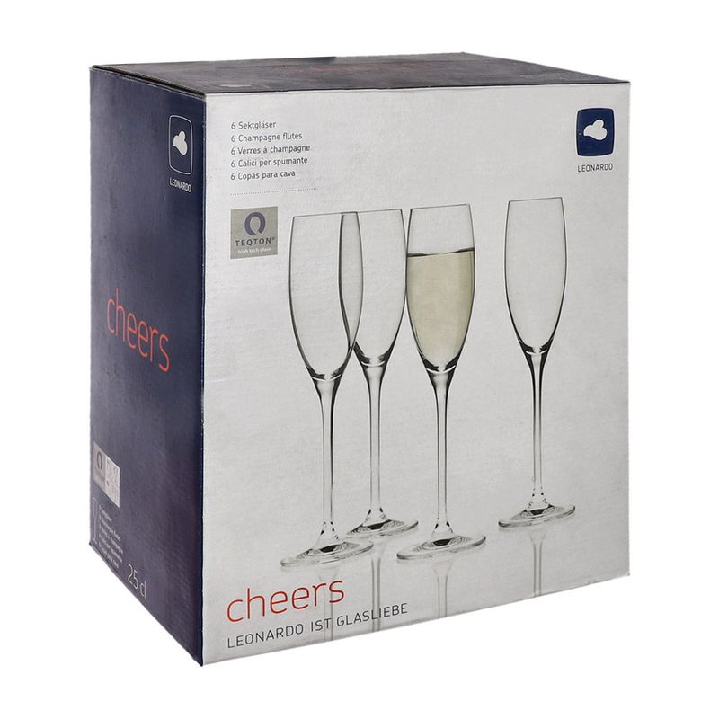 Copa-p-Champagne-Cheers-Leonardo--6-pz-