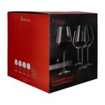 Copa-Spiegelau-Style-De-Borgoña--4-pz-