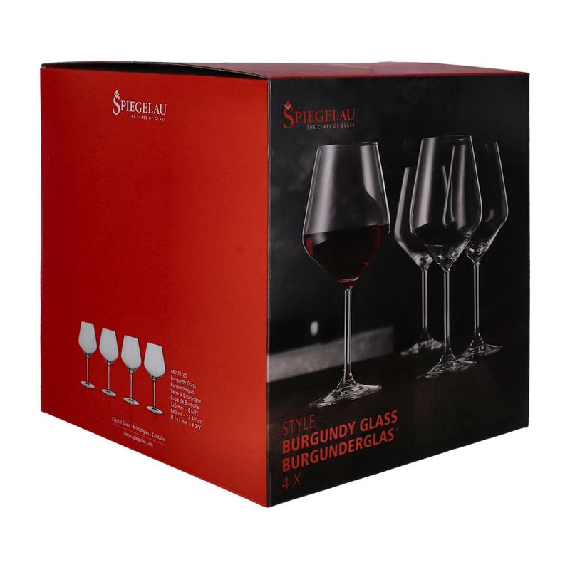 Copa-Spiegelau-Style-De-Borgoña--4-pz-