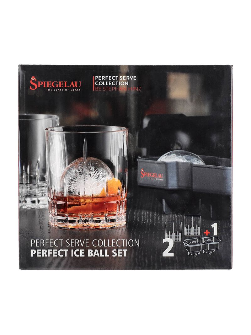 Juego-Spiegelau-Perfect-Ice-Ball