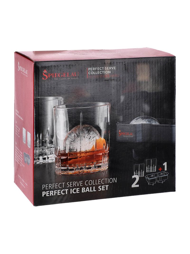 Juego-Spiegelau-Perfect-Ice-Ball