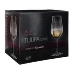 Copa-Bohemia-Crystal-Tulipa-Optic-350ml--6-pz-