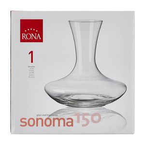 Decantador de Vino Sonoma (1615-136) 0