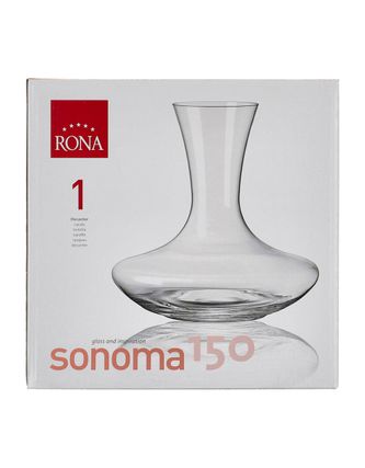 Decantador de Vino Sonoma (1615-136) 0