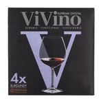 Copa-Nachtmann-Burgundy-Vivino--4-pz-